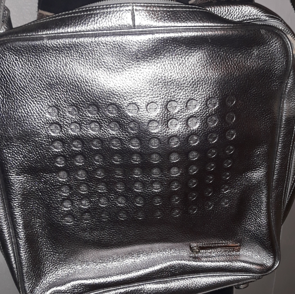 PAN AM CROSSBODY Anniversary edition